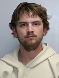 Mugshot of MATTHEW RAY THOMPSON