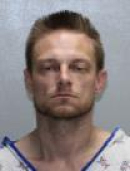 Mugshot of JASON J BREMER