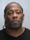 Mugshot of KARLOS MAUNTANEZ EVANS