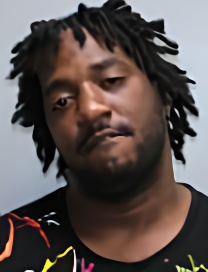 Mugshot of DEONTA ANTIONIO PLUNKETT