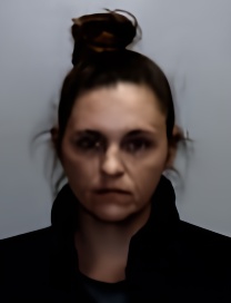 Mugshot of HEATHER D KESSINGER