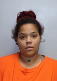 Mugshot of CAPRI LYNN BROUDE