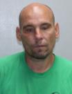 Mugshot of CHAD MICHAEL BROSHOUS