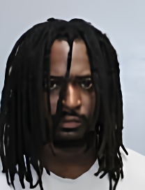 Mugshot of LEANDREW VON BYNDOM