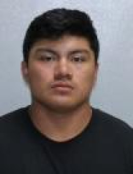 Mugshot of JAXSON DAVID SWIFT