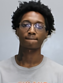 Mugshot of DORIAN LATEZ JONES