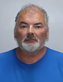 Mugshot of SCOTT JEROME ETHERIDGE