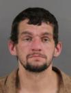 Mugshot of DAWSON J DICKINSON