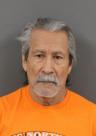 Mugshot of JESUS GARCIA-NUNEZ