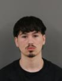 Mugshot of MICHAEL W.T. JR BENNETT