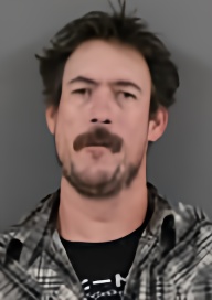 Mugshot of DREW I DE MASK