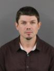 Mugshot of MICHAEL A VEGTER