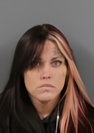 Mugshot of JERICA R GASKEY