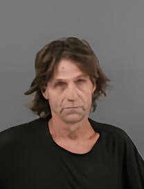 Mugshot of JEFF J SOMMER