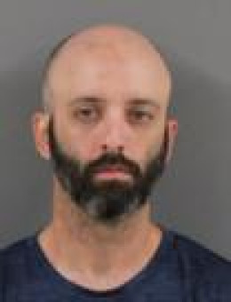 Mugshot of NICHOLAS D DEGROOT