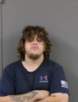 Mugshot of JORDAN L KAYE