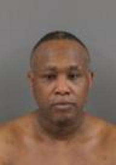 Mugshot of SHANNON R DAVIS