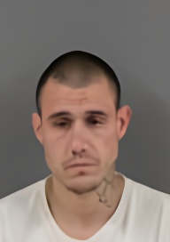 Mugshot of DAVID J ANDREWS