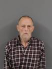 Mugshot of DONALD G PAYNE