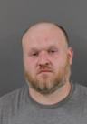 Mugshot of AARON T OTTO