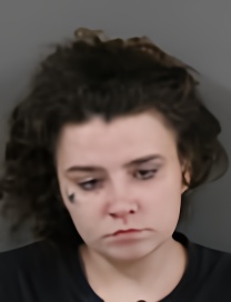 Mugshot of MADISON M MANNING