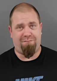Mugshot of PHILLIP A DUNN