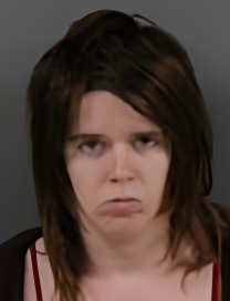 Mugshot of DESTINY D WOLBER