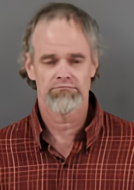 Mugshot of KRISTOPHER G MITCHELL