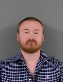 Mugshot of DAKOTA W MURPHY