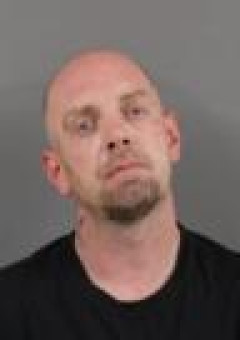 Mugshot of JOSHUA J BALDWIN