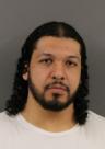 Mugshot of MATTHEW REY MARTINEZ