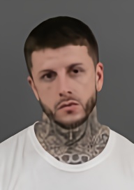 Mugshot of JUSTIN SCOTT SCHELL