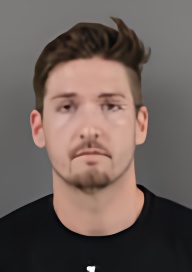 Mugshot of NICKOLAS J MIRACLE