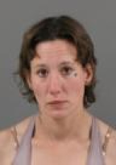 Mugshot of KAITLYN ROSE GUST