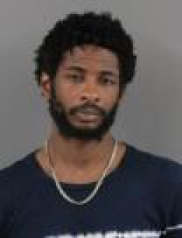 Mugshot of MARVIN J CHATTIC