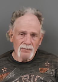 Mugshot of BRUCE A LEAB