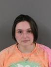 Mugshot of MOLLY K RUIZ