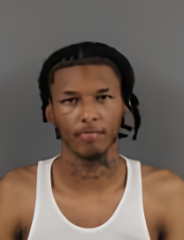 Mugshot of NYKEE A AIKENS