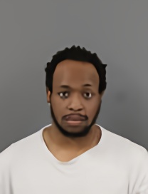 Mugshot of CHARLES N JACKSON