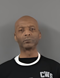 Mugshot of LARRY STOXSTELL