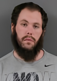 Mugshot of HUNTER K WALKER