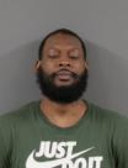 Mugshot of DEVONTAE D BANKS