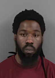Mugshot of CURTIS C WILLIAMS