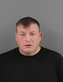 Mugshot of PETER W ROYER