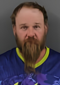 Mugshot of JUSTIN L MORGANFLASH