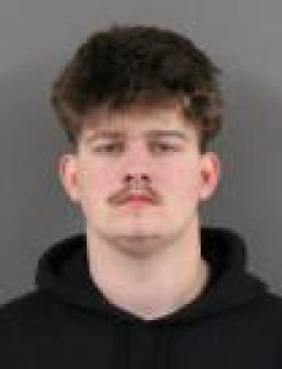 Mugshot of DAMIEN K ARNOLD