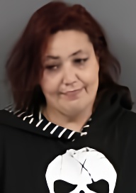 Mugshot of REYNA S GUZMAN