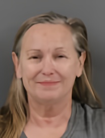Mugshot of CHRISTA J GOULDEN