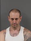 Mugshot of JEFFERY A MOWERY