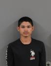 Mugshot of JEFRY J POZO ALVAREZ